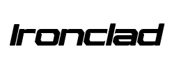 Ironclad - logo